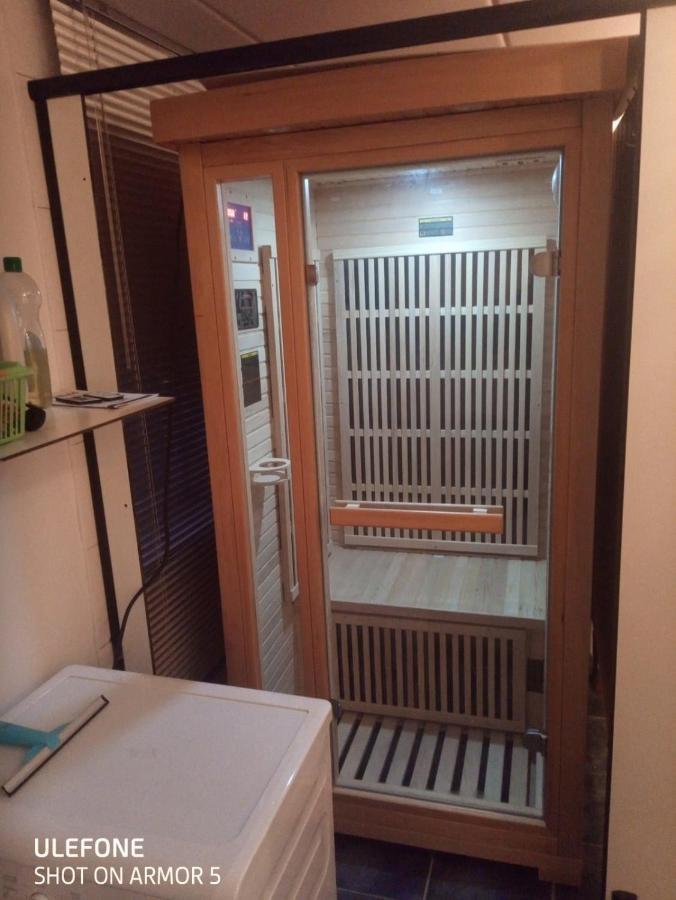 Chalupa Poustevnik Dolní Poustevna エクステリア 写真